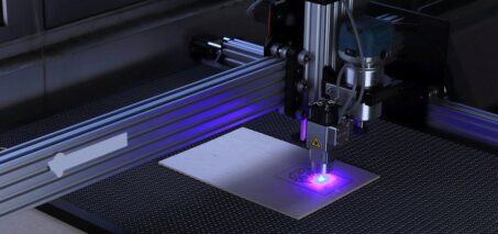 Laser Cutting Do for Your Business
