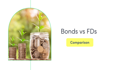 Deposits and Bonds