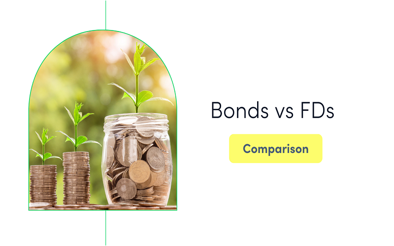 Deposits and Bonds