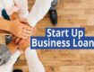 Start-Up Loans Can