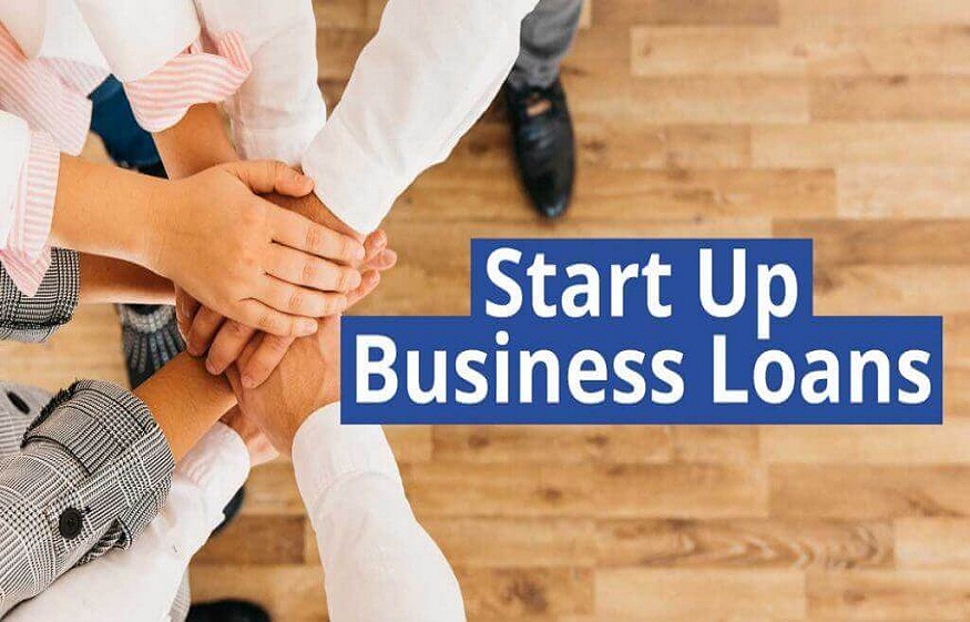 Start-Up Loans Can