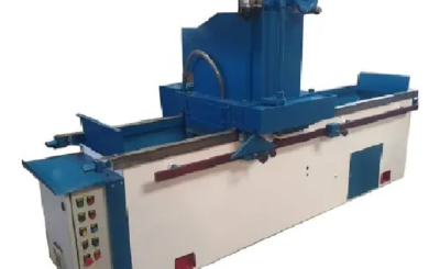 Grinding Machine Partner