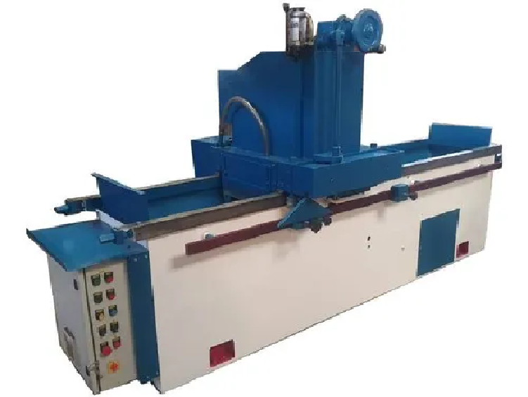 Grinding Machine Partner