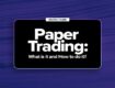 paper trading