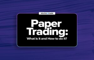 paper trading