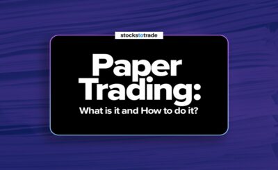 paper trading