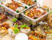 marriage food catering