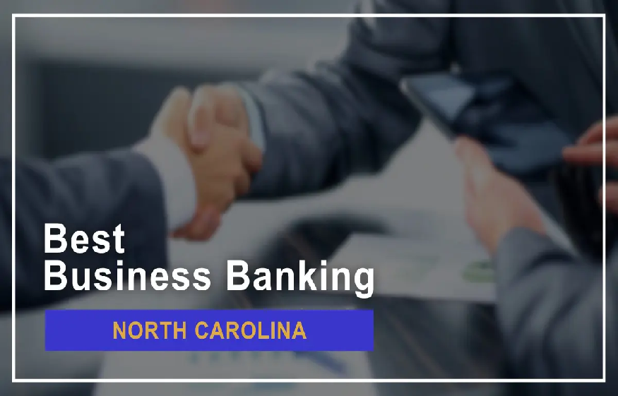 NC Small Business Bank