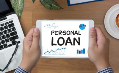 Personal Loan