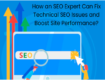 Fix Technical SEO