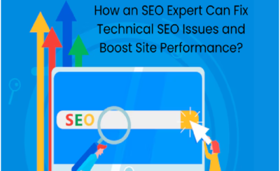 Fix Technical SEO