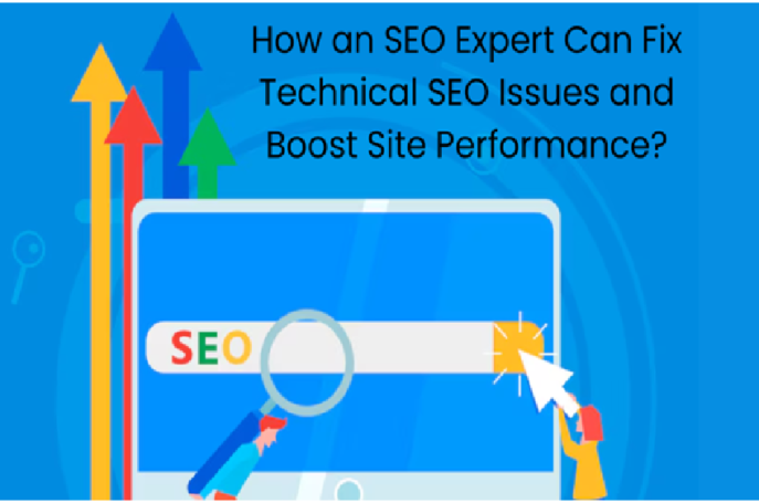 Fix Technical SEO