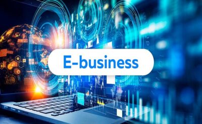 e-commerce businesses